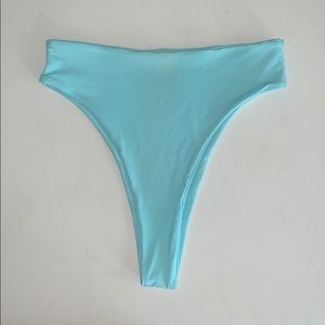 437 Swimwear Aubrey Bottoms
